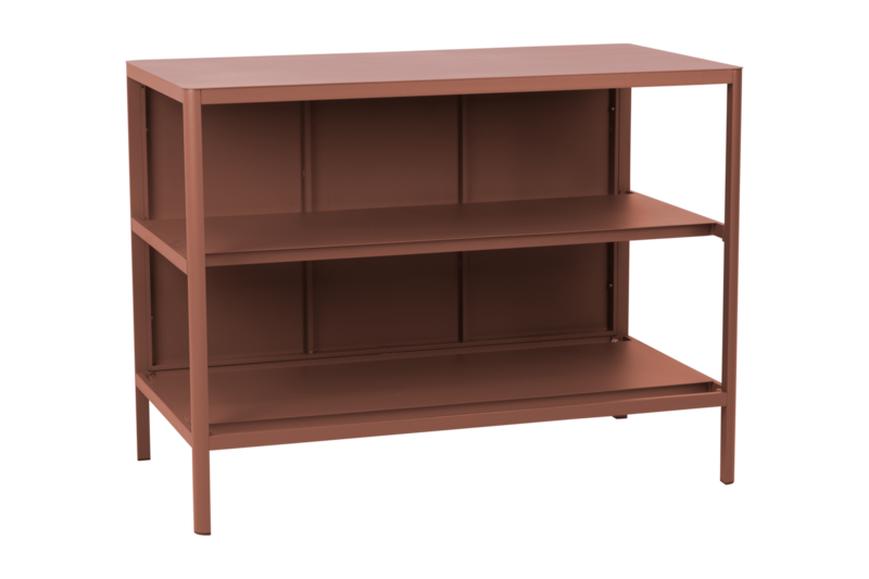 Kelia utekök Zin Red