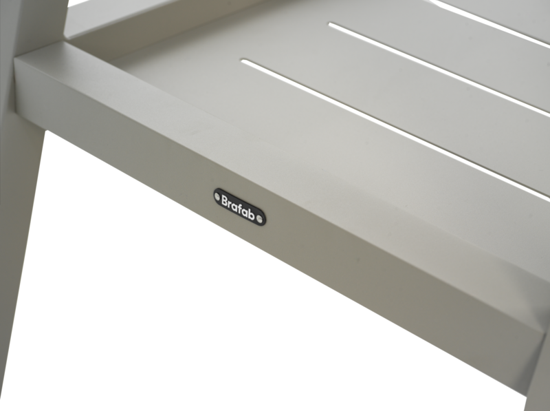 Samvaro serveringsvagn Khaki