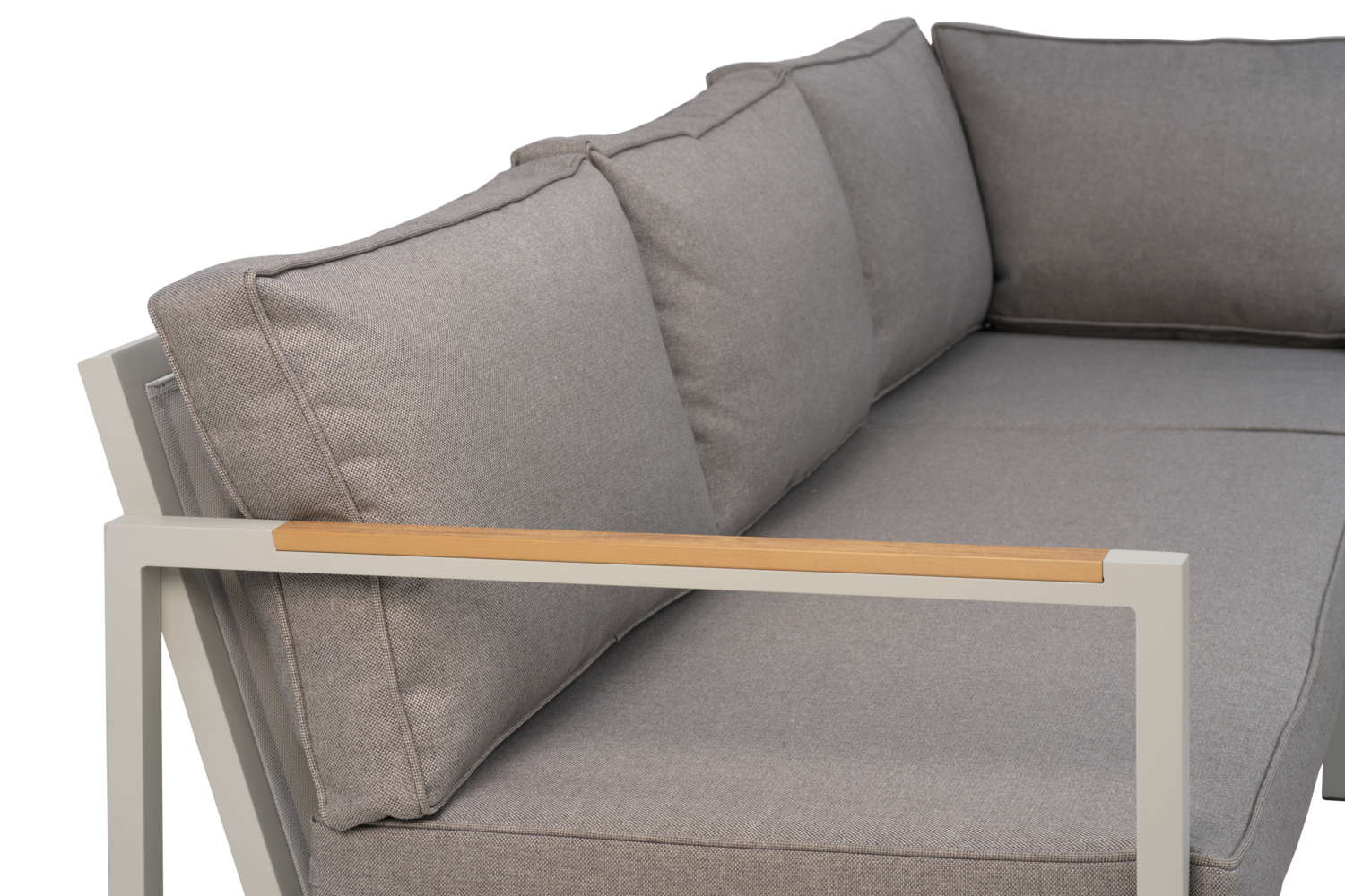 Cap soffgrupp Light Grey/Grå