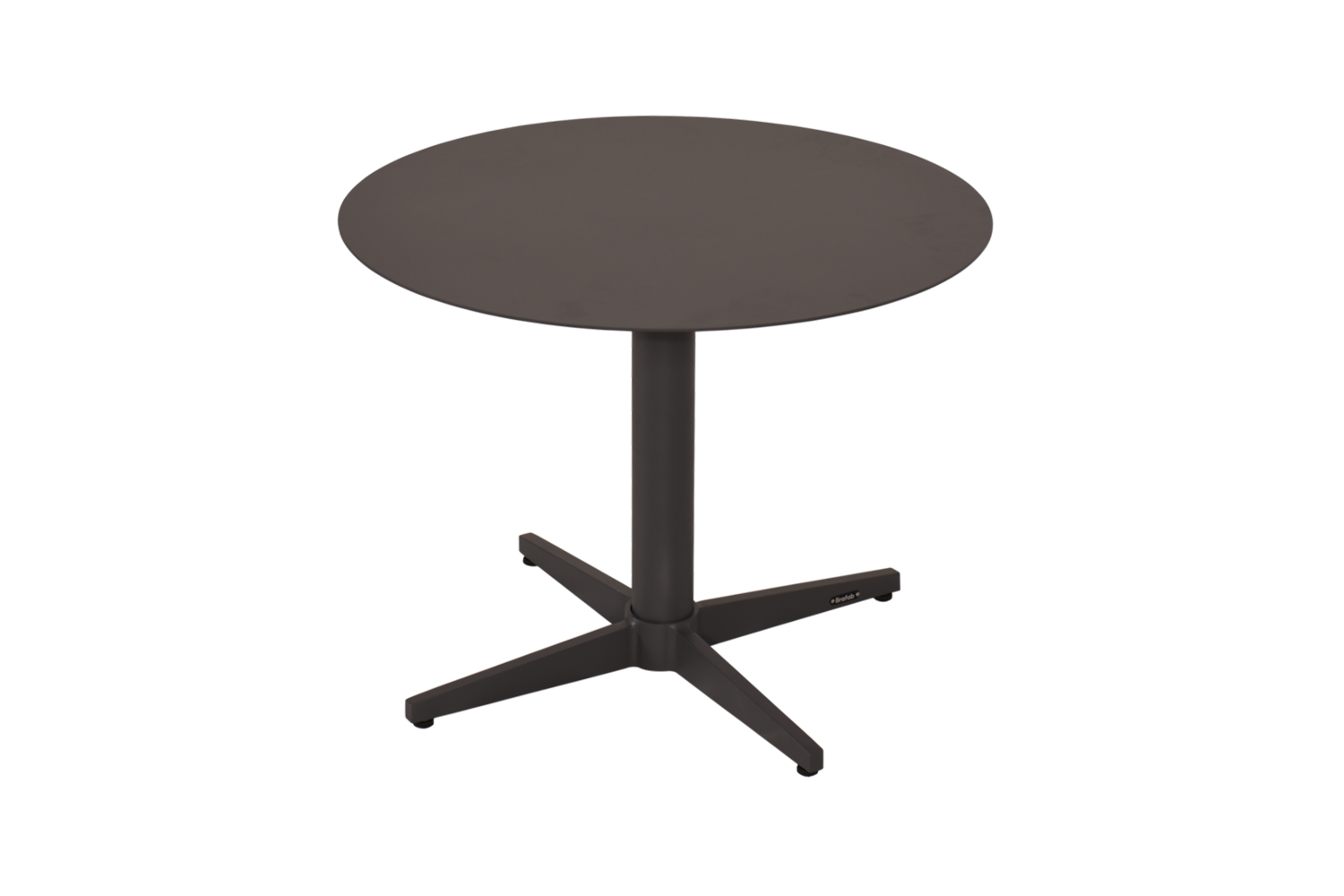 Mill soffbord Antracit