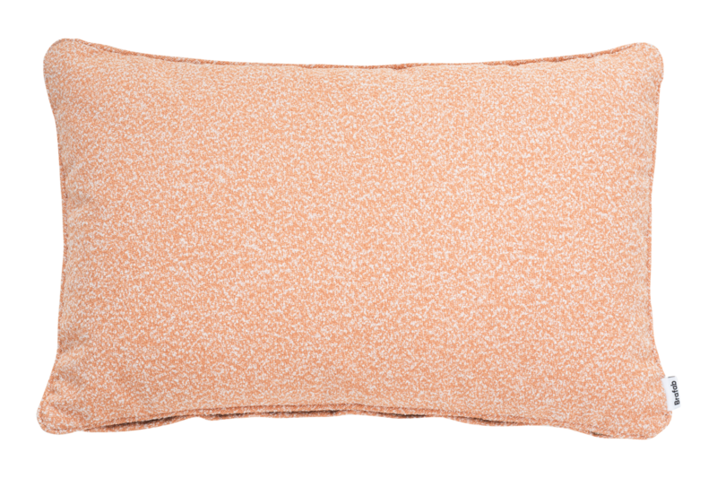 Teddy kudde Teddy Orange