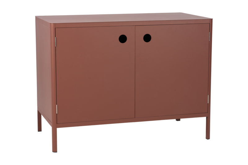 Kelia utekök Zin Red