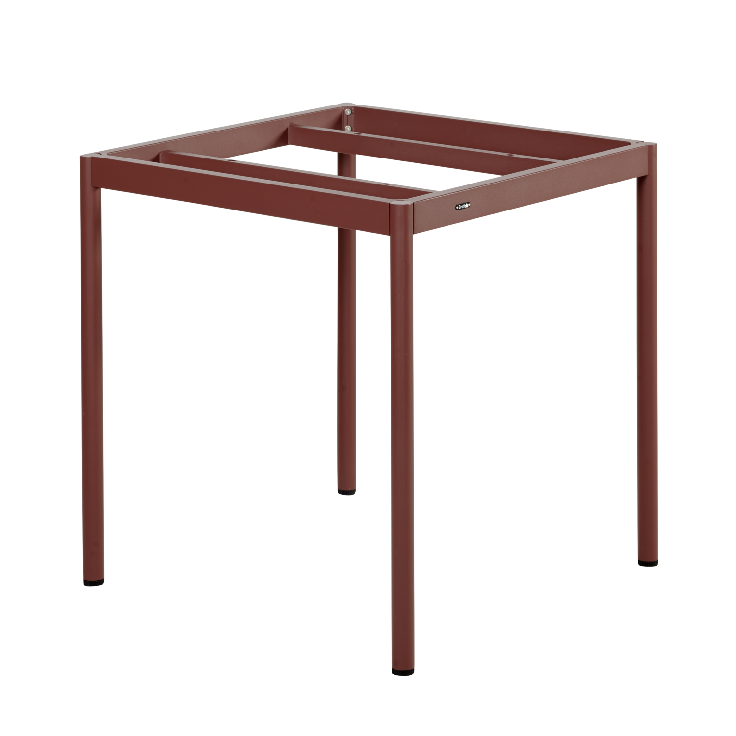 Nox bordsstativ Zin Red