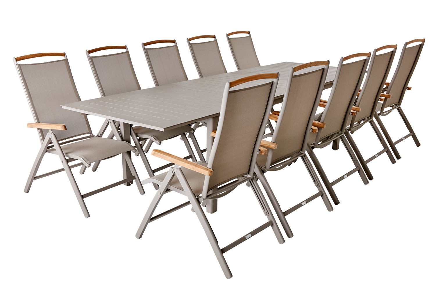 Lomma & Andy matgrupp