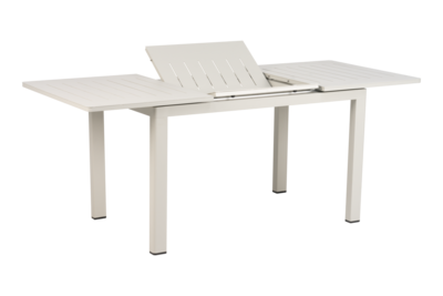 Lomma Small matbord Light Grey