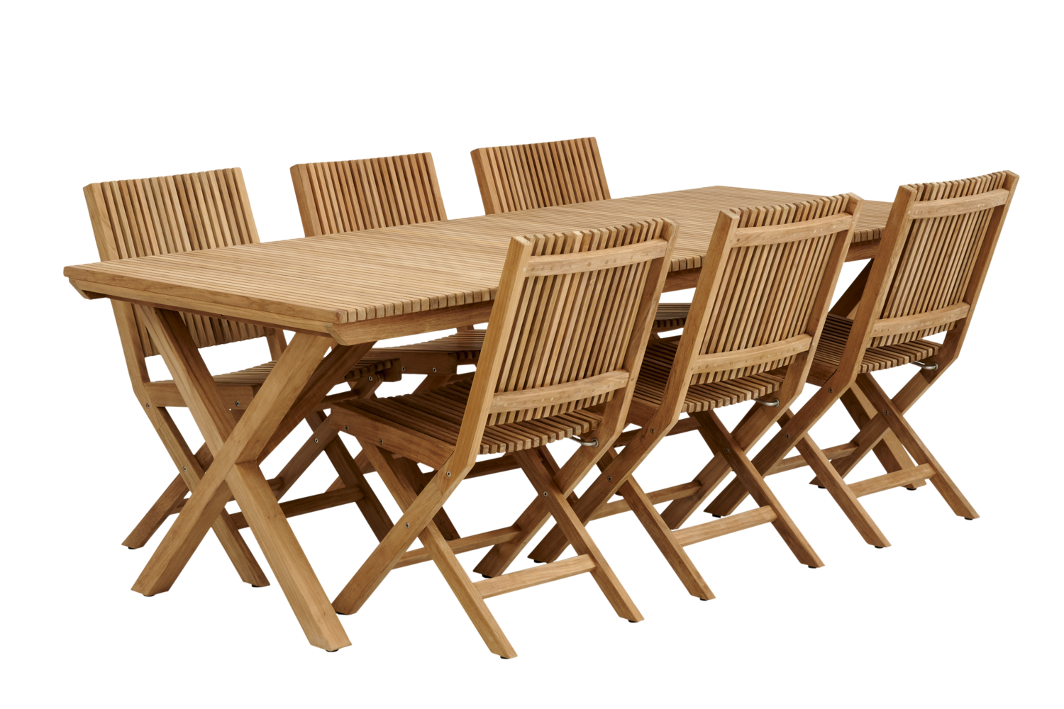 Julita matstol Natur