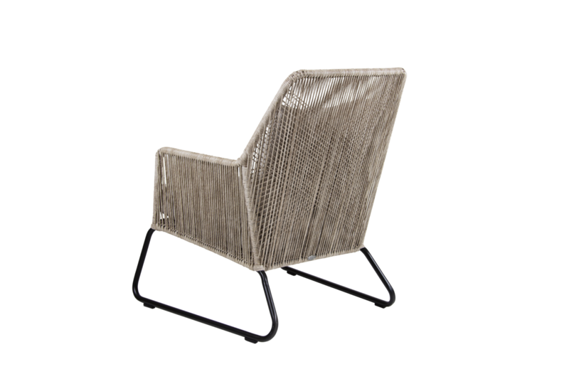 Midway fåtölj Beige