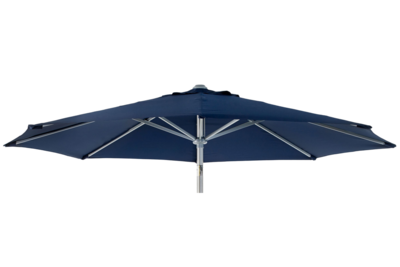 Canopy Andria blue