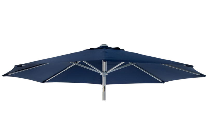 Canopy Andria blue