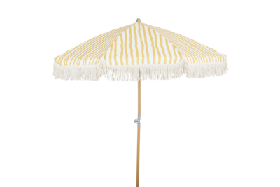 Gatsby parasoll Natur
