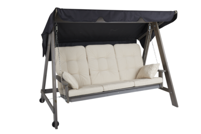 Iduna hammockdynset Beige