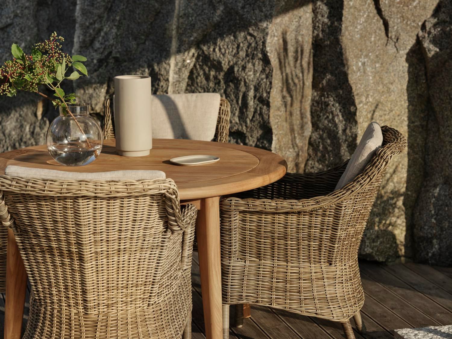 Lenora ryggdyna Sand