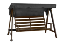 Kornhult hammock Brun