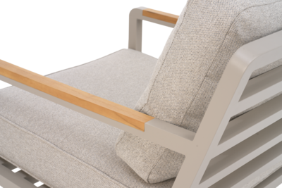 Nova soffgrupp Khaki/Soft Dusk