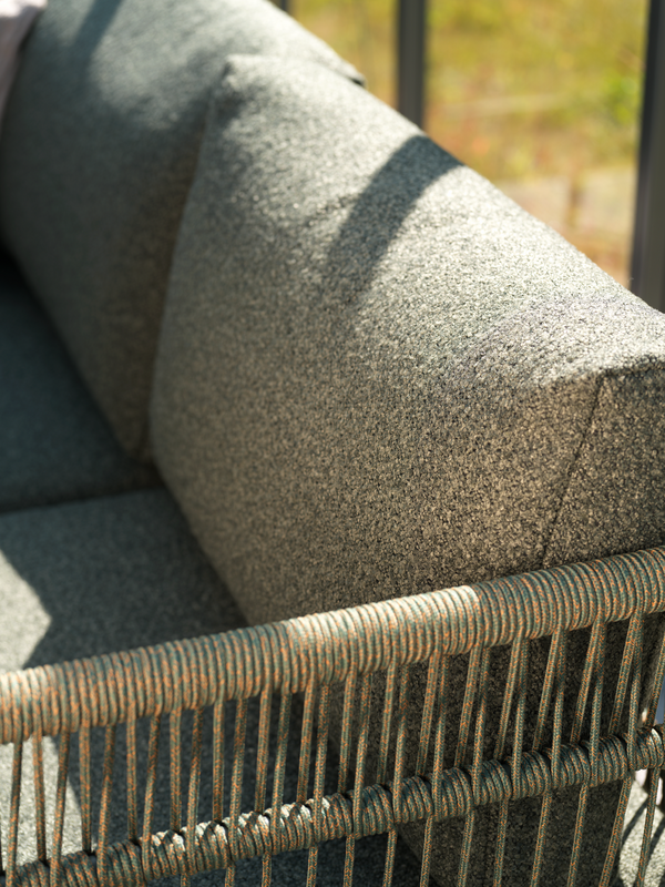 Reno mittdel Nordic Green / Raw Avocado