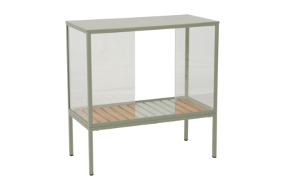 Grower Greens Växtskåp Dusty Green