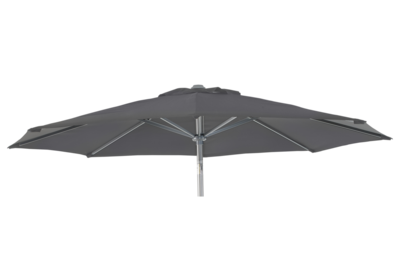 Canopy Andria grey