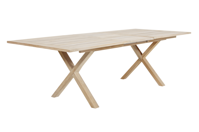 Brutus matbord Natur