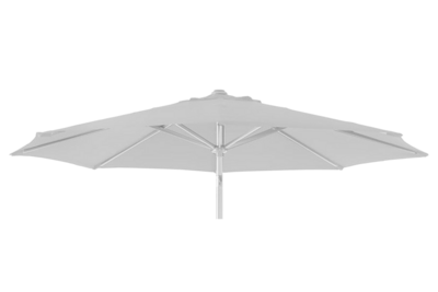 Canopy Andria white