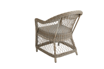 Kamomill karmstol Beige