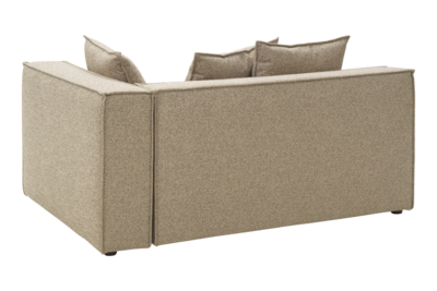 Muki avslut Light Taupe