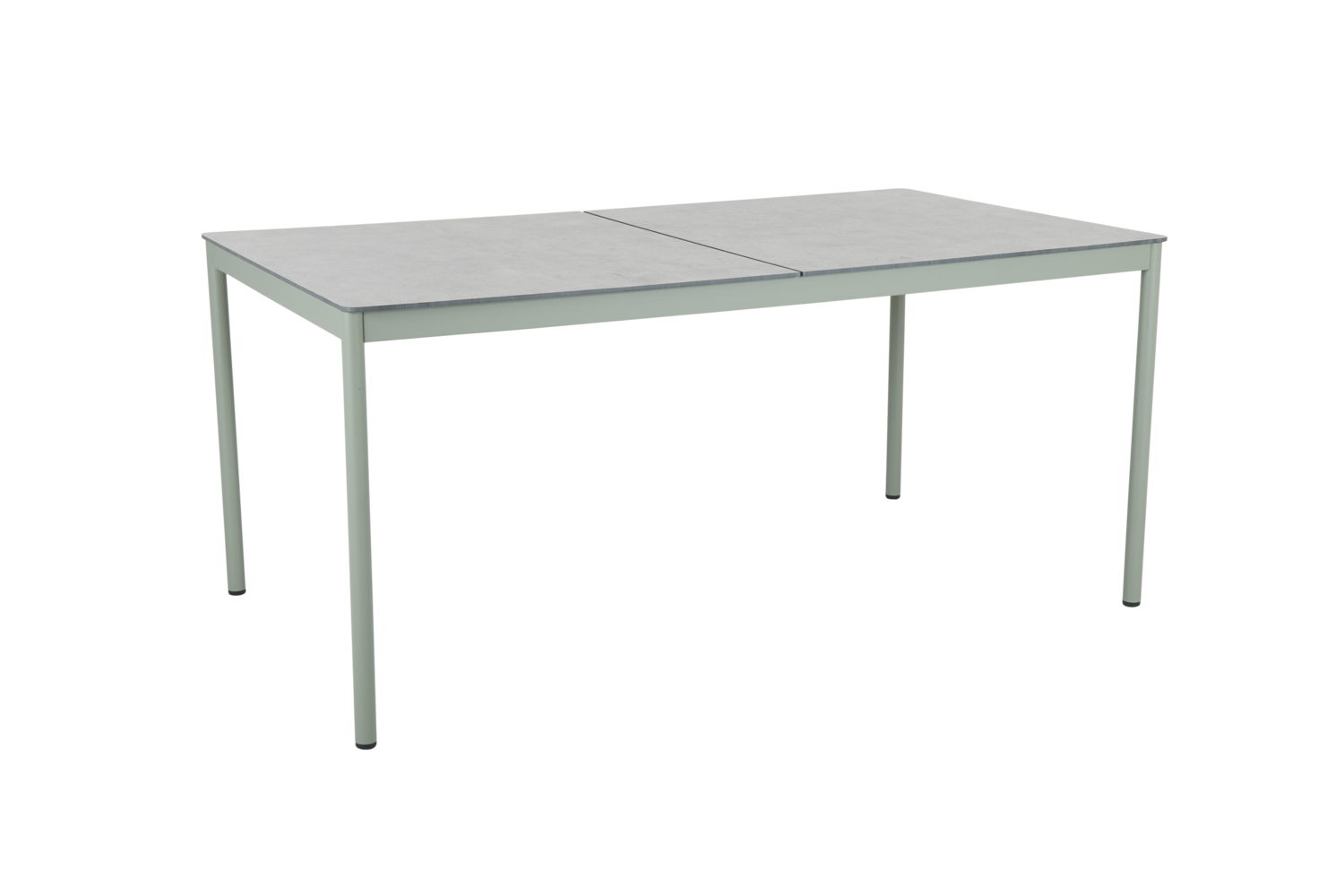 Nox bordsstativ Dusty Green