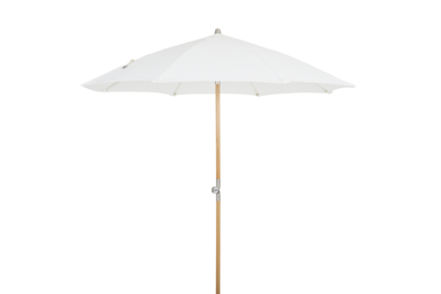 Gatsby parasoll Natur/beige