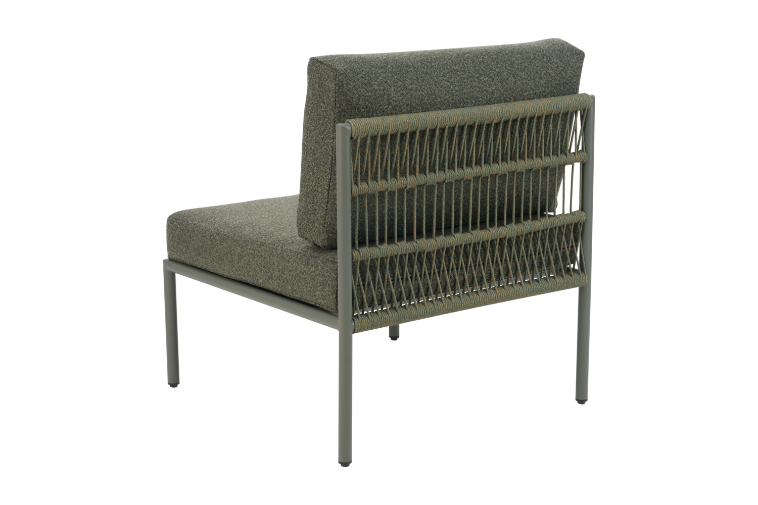 Reno mittdel Nordic Green / Raw Avocado