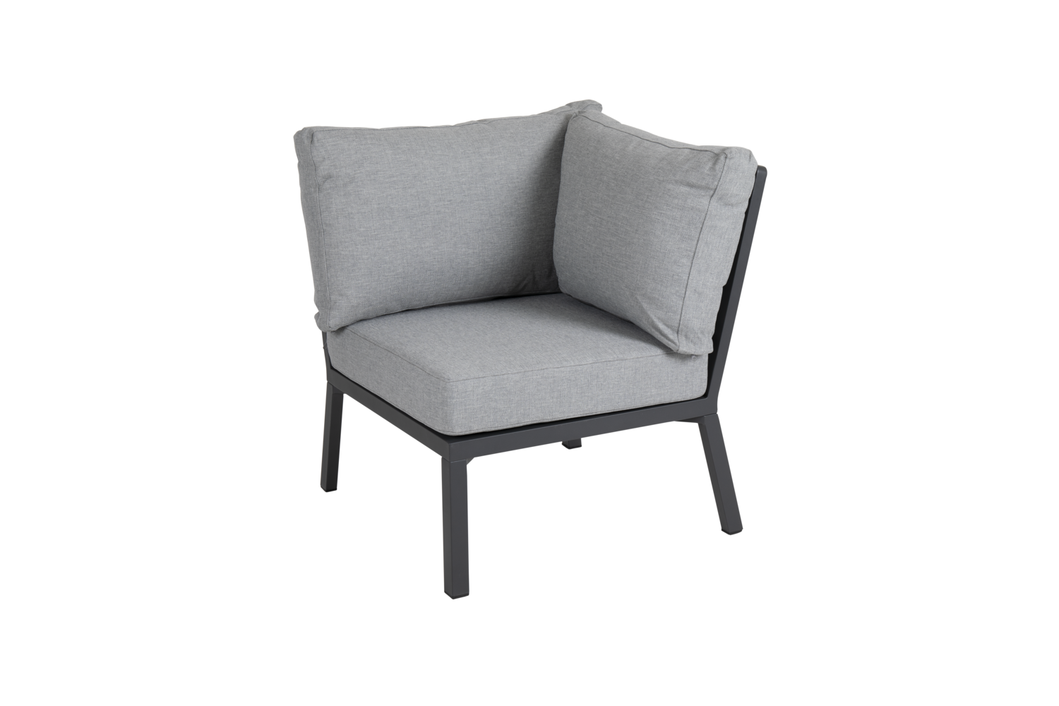 Samvaro High hörn Antracit/Pearl grey