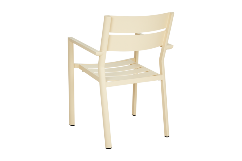 Delia karmstol Lemon