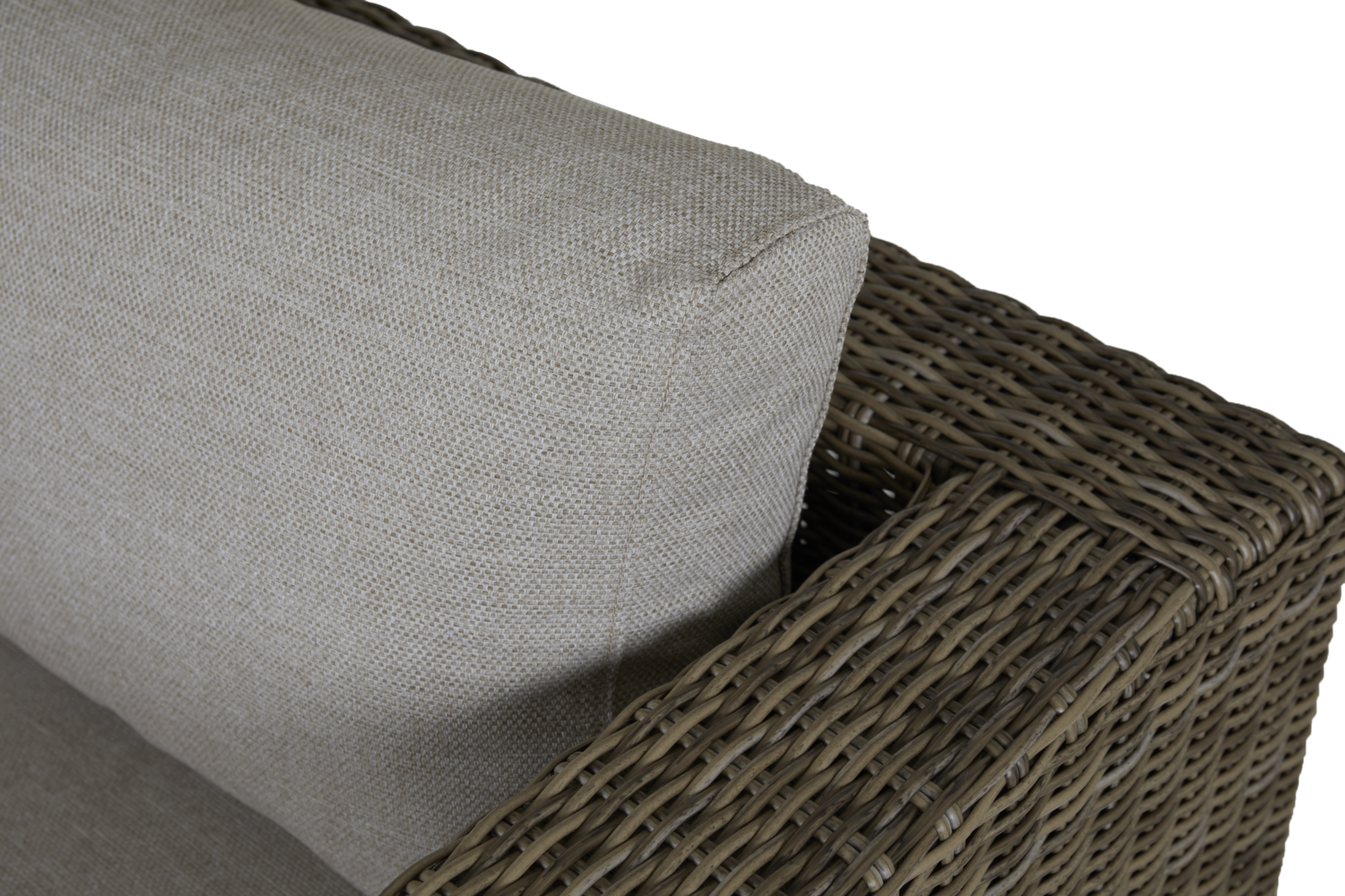 Ninja avslut Rustik/beige