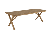 Julita matbord Natur