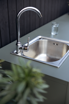 Kelia utekök Nordic Green