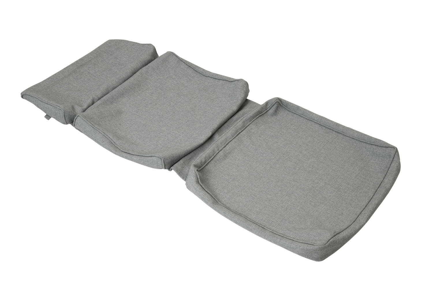 Belfort klädsel Pearl grey