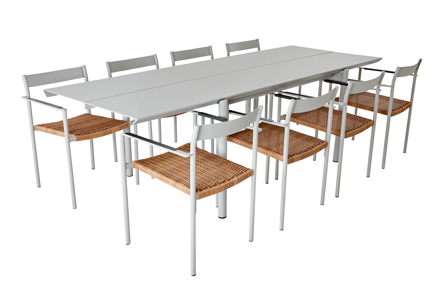 B45 & DK-chair matgrupp