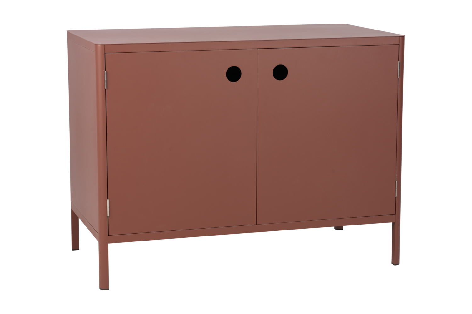 Kelia utekök Zin Red