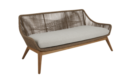 Hassel 2,5-sits soffa Natur/beige
