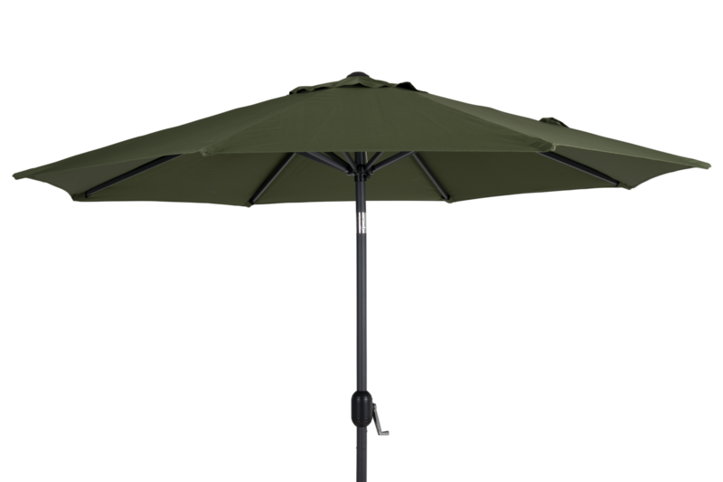 Cambre parasoll Grön