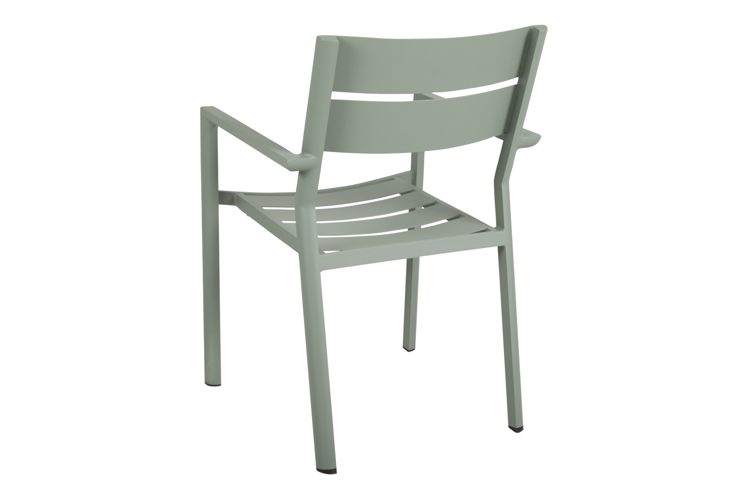 Delia karmstol Dusty Green