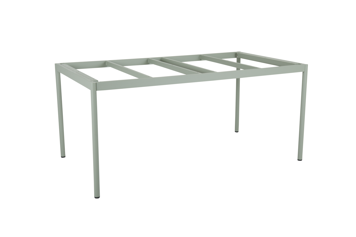 Nox bordsstativ Dusty Green