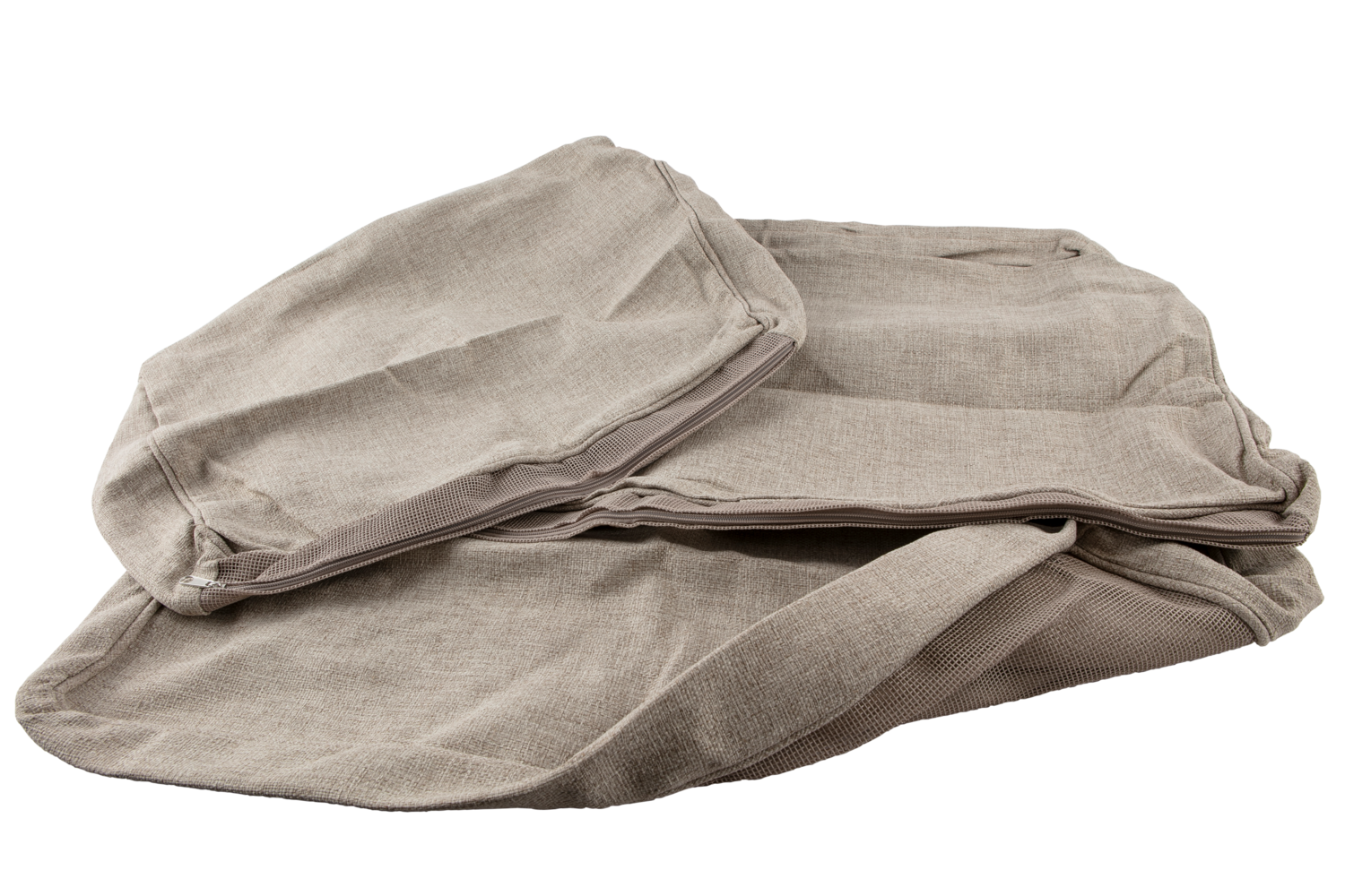 Cover Weldon corner 1+2 beige