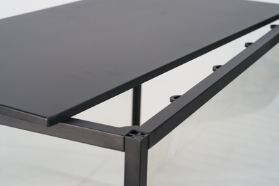 Grower Greens Växtskåp Svart