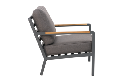 Nova soffgrupp Antracit/Soft Dawn