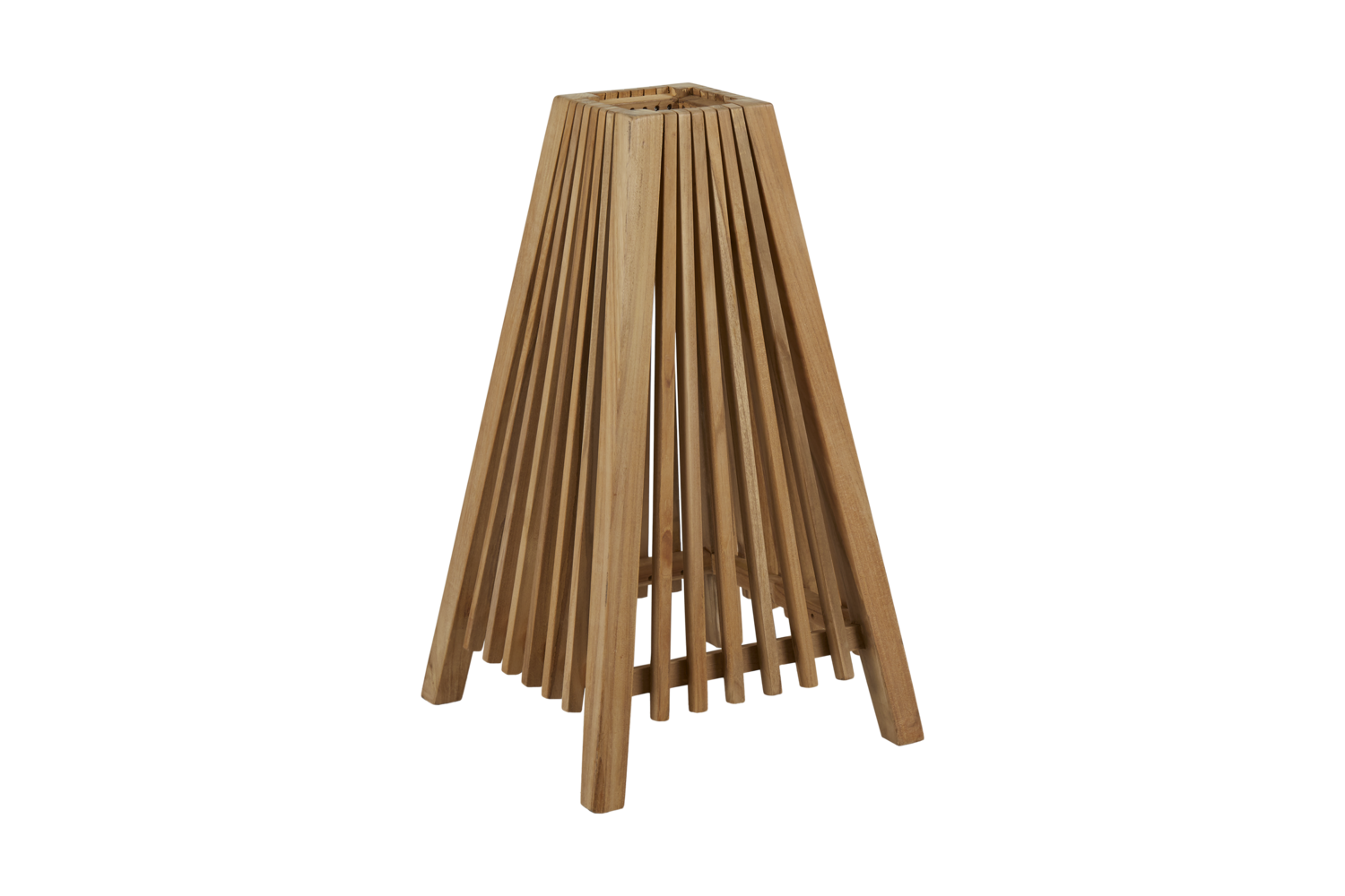 Julita lampskärm Natur