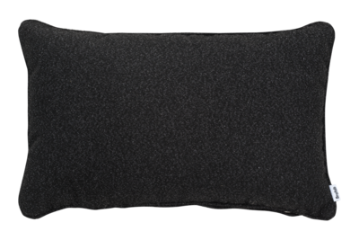 Teddy kudde Teddy Black