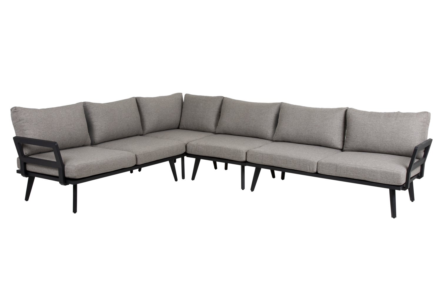 Villac ryggdyna Beige