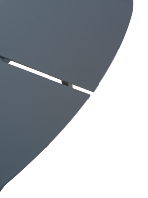 Olive soffbord Antracit