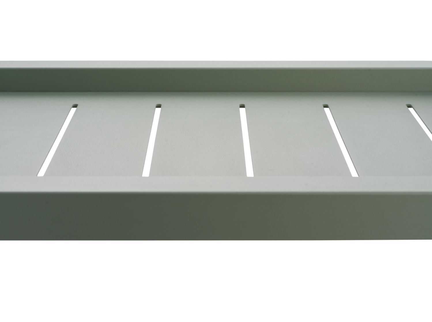 Samvaro serveringsvagn Dusty Green