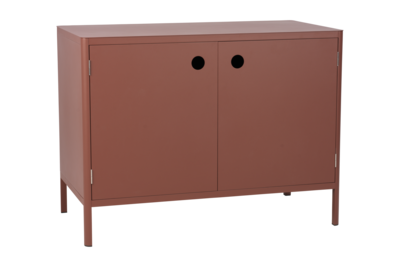 Kelia utekök Zin Red