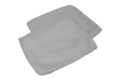 Blixt klädsel Sky grey